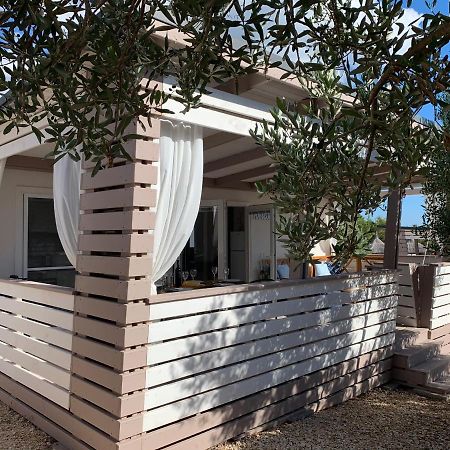 Mobile Home M&M Drage Extérieur photo
