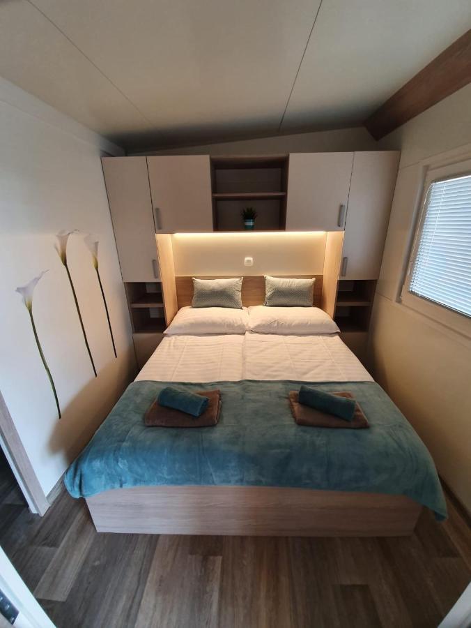 Mobile Home M&M Drage Extérieur photo