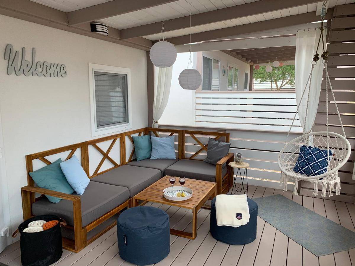 Mobile Home M&M Drage Extérieur photo