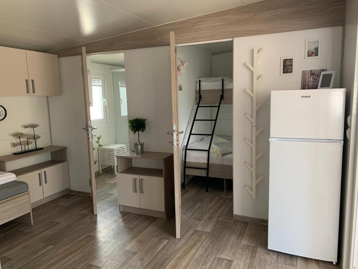 Mobile Home M&M Drage Extérieur photo
