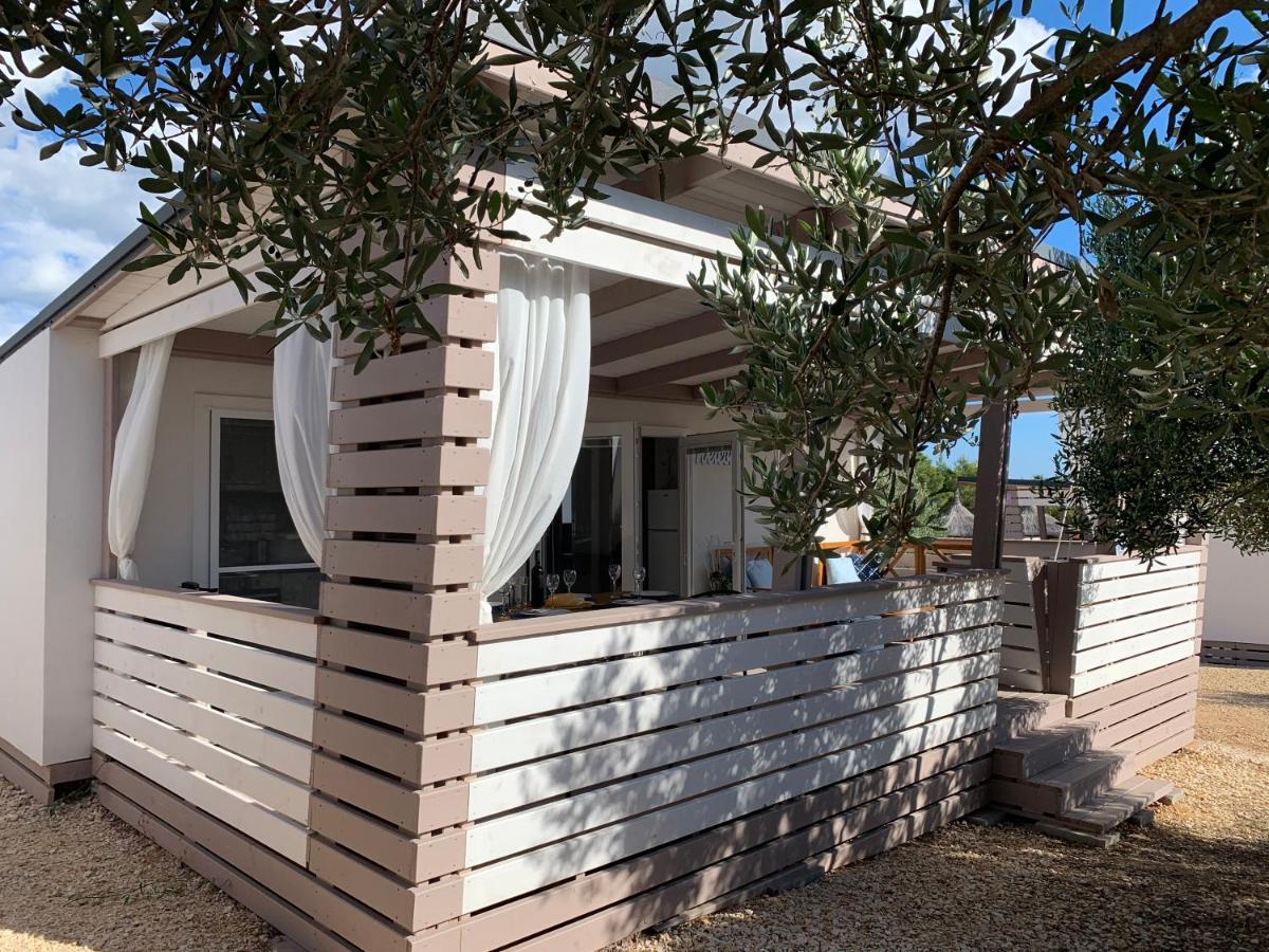 Mobile Home M&M Drage Extérieur photo