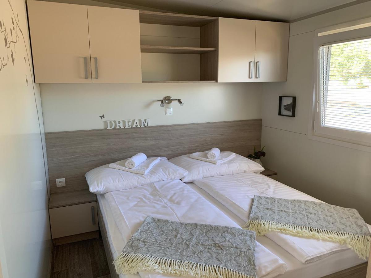 Mobile Home M&M Drage Extérieur photo