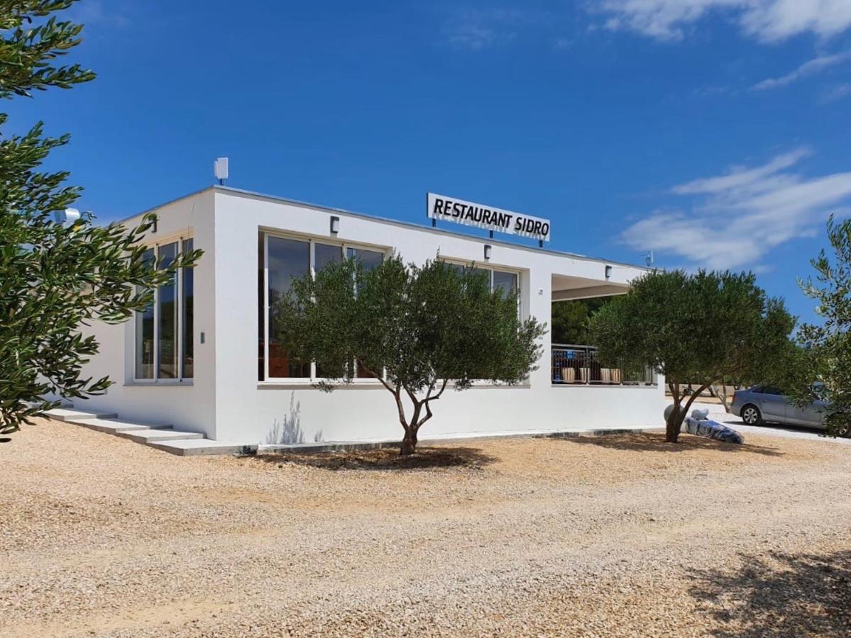 Mobile Home M&M Drage Extérieur photo