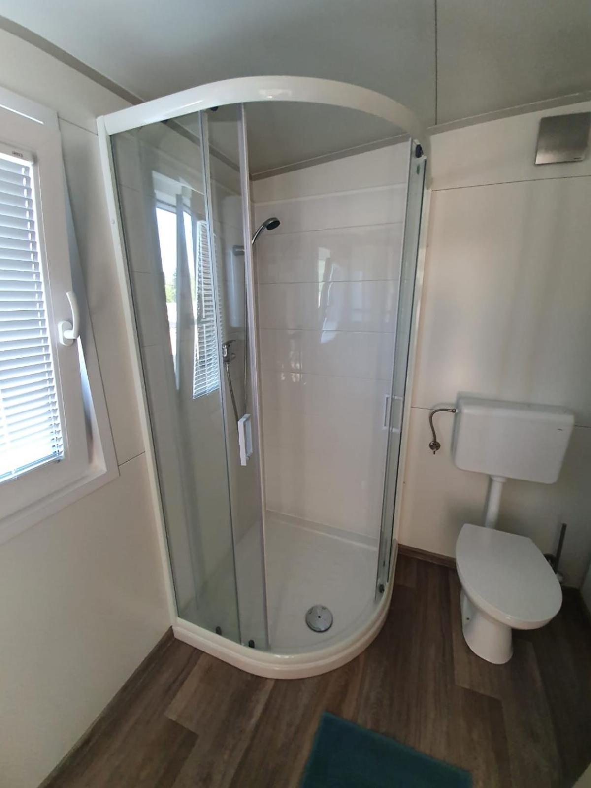 Mobile Home M&M Drage Chambre photo