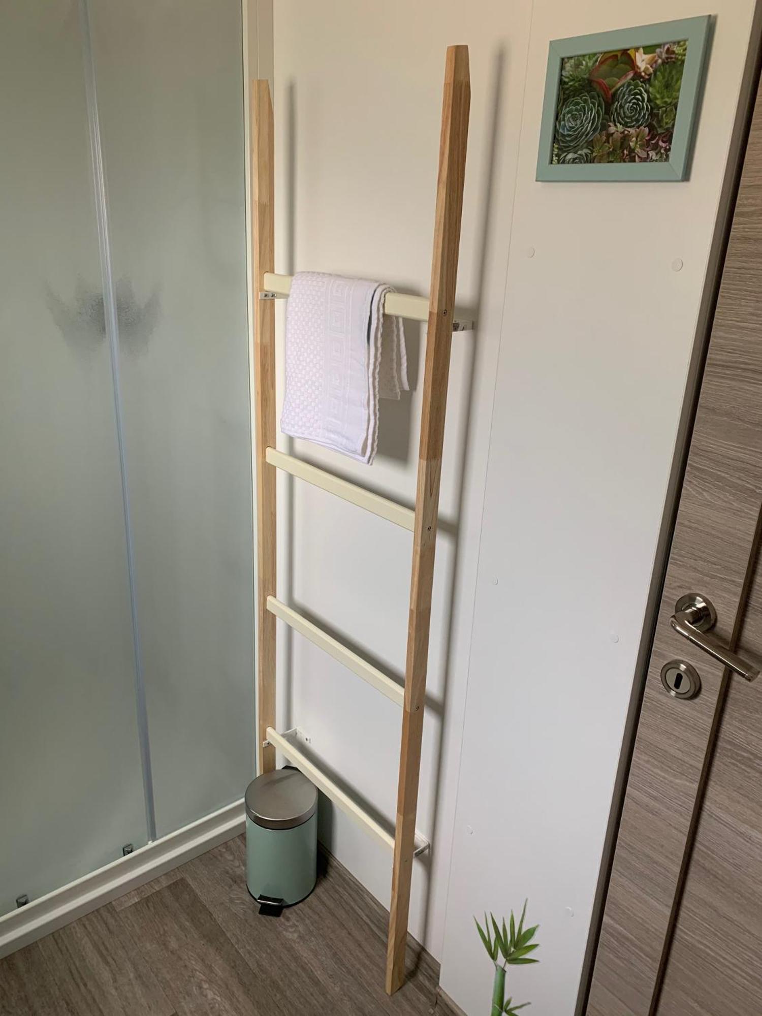 Mobile Home M&M Drage Chambre photo